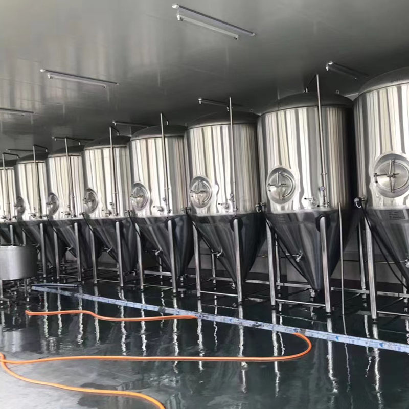 怀柔精酿啤酒设备厂—精酿啤酒设备制造：传承工艺与创新科技的交融