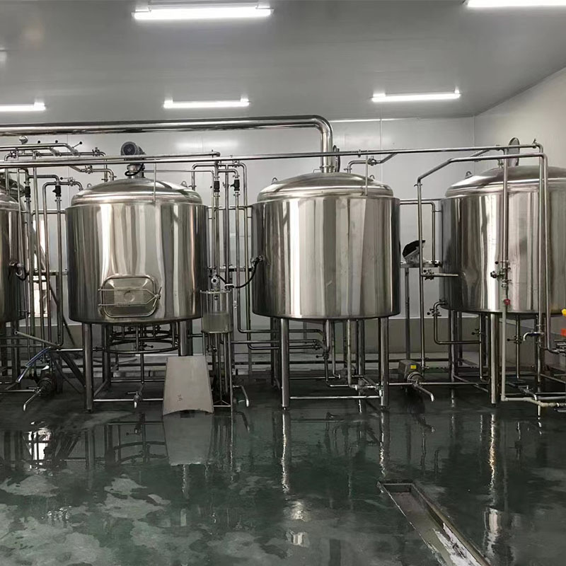 怀柔小型啤酒设备
